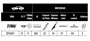 Imagen de DISCO DE FRENO DELANTERO VW FOX/CROSSFOX 1.6 2012 300MM